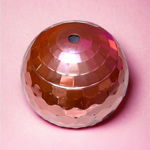 NWT BRIDE Pink Disco Ball Cup - Picture 2 of 3